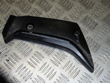 Накладка пластиковая правая, Yamaha, FZ 1, 2012, 0, 0