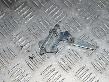 Механизм запирания сиденья, Yamaha, FZ 1, 2012, 0, 0