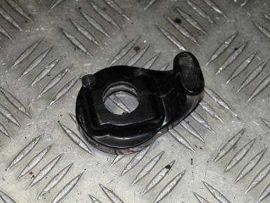 Держатель тросиков газа и обратки, Yamaha, FZ 1, 2012, 0, 0