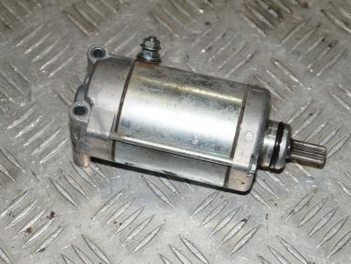 Стартер, Yamaha, FZ 1, 2012, 0, 0