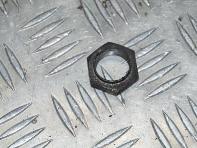 Гайка звезды ведущей, Yamaha, FZ 1, 2012, 0, 0