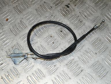 Механизм запирания сиденья, Yamaha, FZ 1, 2012, 0, 0