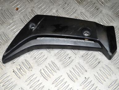 Накладка пластиковая левая, Yamaha, FZ 1, 2012, 0, 0