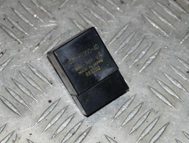 Реле (неизвестное), Yamaha, FZ 1, 2012, 0, 0