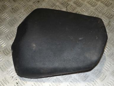 Сидение Пассажира, Yamaha, FZ 1, 2012, 0, 0