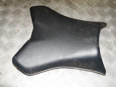 Сидение Водителя, Yamaha, FZ 1, 2012, 0, 0