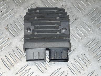 Регулятор напряжения, Yamaha, FZ 1, 2012, 0, 0