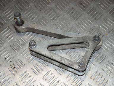 Механизм прогрессии, Yamaha, FZ 1, 2012, 0, 0