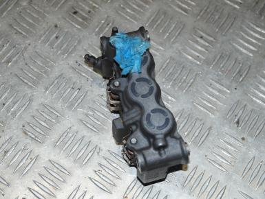 Суппорт Правый передний, Yamaha, FZ 1, 2012, 0, 0