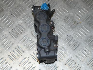 Суппорт Левый передний, Yamaha, FZ 1, 2012, 0, 0