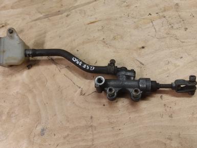 Задний тормозной цилиндр, Suzuki, GSF 750 Bandit, 1997, 0, 0