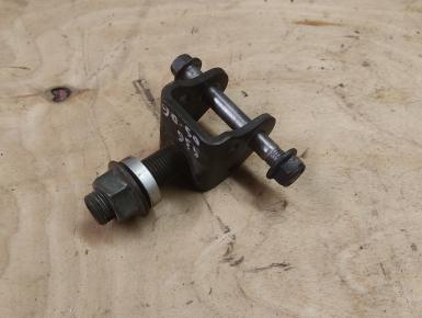 Амортизатор сиденья, Kawasaki, ZX 6 R Ninja, 2006, 0, 0