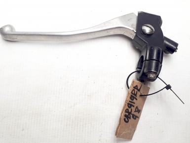 Машинка сцепления, Honda, CBR 900 RR / 919 RR (SC33), 1999, 0, 0