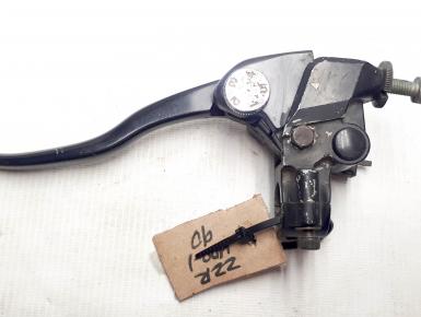 Машинка сцепления, Kawasaki, ZZR 400, 1991, 0, 0