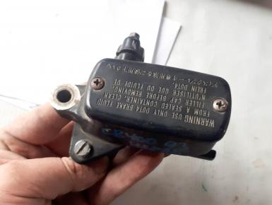 Машинка переднего тормоза, Honda, CB 400 SF, 1993, 0, 0