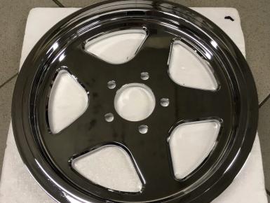 Звезда ведущая, Harley-Davidson, FLHTCUI Ultra Classic Electra Glide, 2004, 0, 1