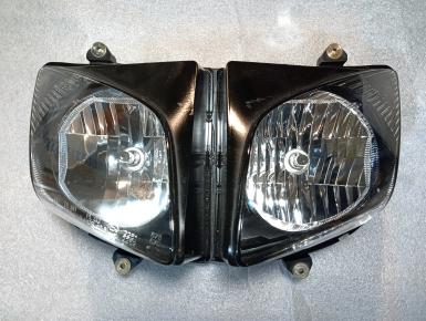 Фара, Honda, CBF 1000, 2006, 0, 0