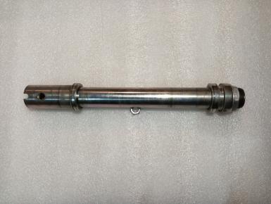 Ось переднего колеса в сборе, Ducati, Multistrada 1000 DS, 2005, 0, 0