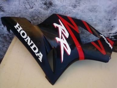 Пластик боковой правый, Honda, CBR 900 RR / 954 RR (SC50), 2003, 0, 0