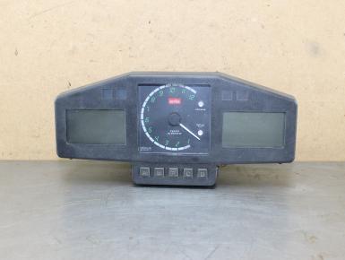 Панель приборов, Aprilia, SL 1000 Falco, 2001, 0, 0