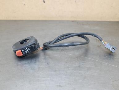 Пульт правый, Aprilia, SL 1000 Falco, 2001, 0, 0