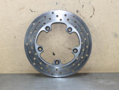 Диск тормозной Задний, Aprilia, SL 1000 Falco, 2001, 0, 0