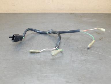 Проводка на катушку зажигания, Aprilia, SL 1000 Falco, 2001, 0, 0
