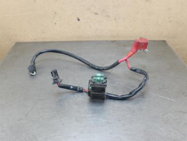 Провод плюсовой, Aprilia, SL 1000 Falco, 2001, 0, 0