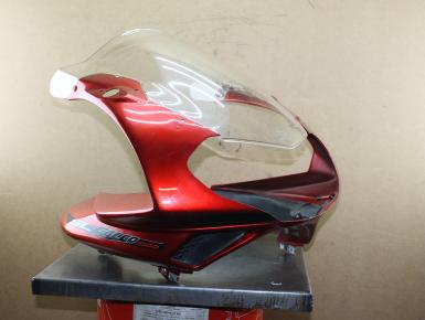 Морда, Aprilia, SL 1000 Falco, 2001, 0, 0