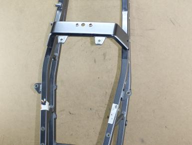 Подрамник задний, Aprilia, SL 1000 Falco, 2001, 0, 0