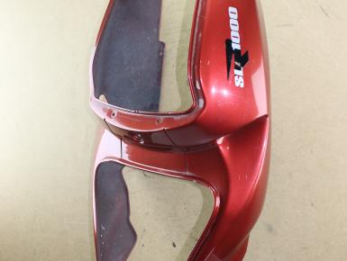 Пластик хвоста, Aprilia, SL 1000 Falco, 2001, 0, 0