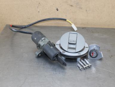 Замки (Комплект), Aprilia, SL 1000 Falco, 2001, 0, 0