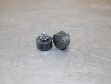 Прокладки под бак, Aprilia, SL 1000 Falco, 2001, 0, 0