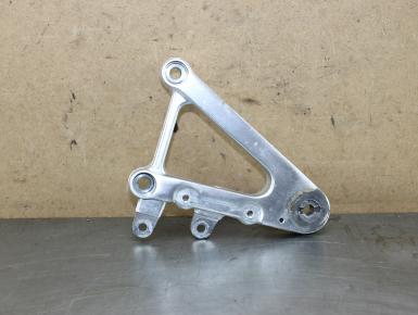 Кронштейн подножки водителя правый, Aprilia, SL 1000 Falco, 2001, 0, 0