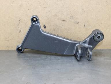 Кронштейн подножки пассажира левый, Aprilia, SL 1000 Falco, 2001, 0, 0