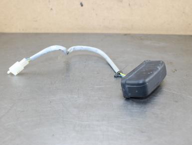 Подсветка номера, Aprilia, SL 1000 Falco, 2001, 0, 0