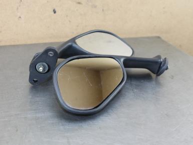 Зеркала (комплект, левое и правое), Aprilia, SL 1000 Falco, 2001, 0, 0