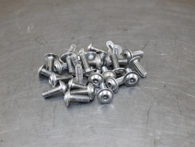 Болт, Aprilia, SL 1000 Falco, 2001, 0, 1