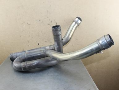 Коллектор выпускной, Aprilia, SL 1000 Falco, 2001, 0, 0