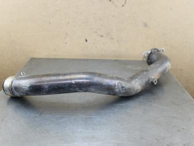 Коллектор выпускной, Aprilia, SL 1000 Falco, 2001, 0, 0