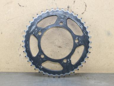 Звезда ведомая, Aprilia, SL 1000 Falco, 2001, 0, 0