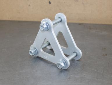 Механизм прогрессии, Aprilia, SL 1000 Falco, 2001, 0, 0