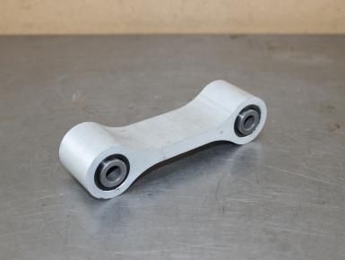 Механизм прогрессии, Aprilia, SL 1000 Falco, 2001, 0, 0