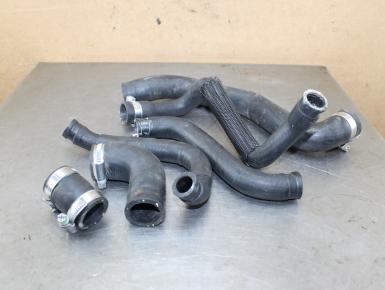 Патрубки охлаждения (комплект), Aprilia, SL 1000 Falco, 2001, 0, 0