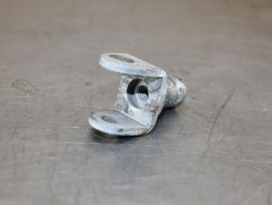 Кронштейн подножки водителя правый, Aprilia, SL 1000 Falco, 2001, 0, 0