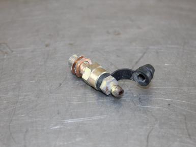 Болт, Aprilia, SL 1000 Falco, 2001, 0, 1