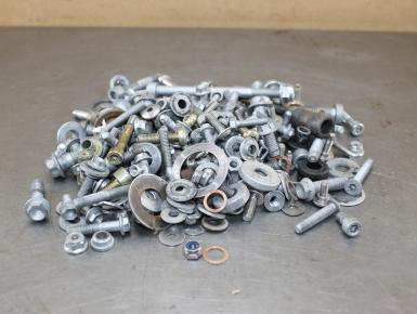 Набор болтов для мотоцикла, Aprilia, SL 1000 Falco, 2001, 0, 0