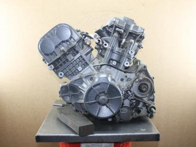 Двигатель, Aprilia, SL 1000 Falco, 2001, 0, 0