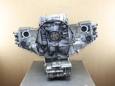 Двигатель, BMW, R 850 R, 1996, 0, 0