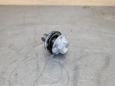 Болт крепления ротора, Honda, BROS NT 400, 1991, 0, 0